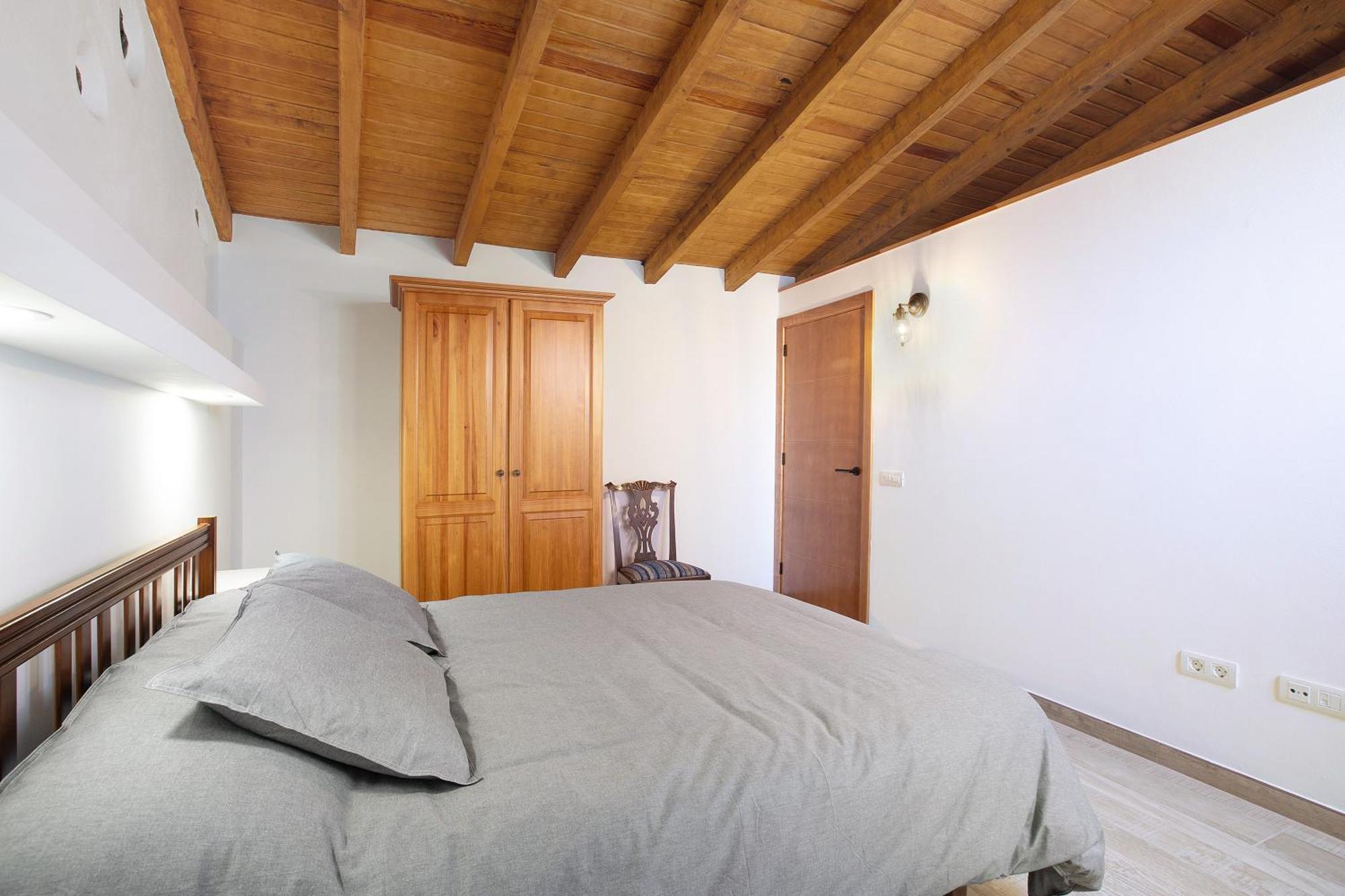Willa Casa Marhec Tacoronte Zewnętrze zdjęcie