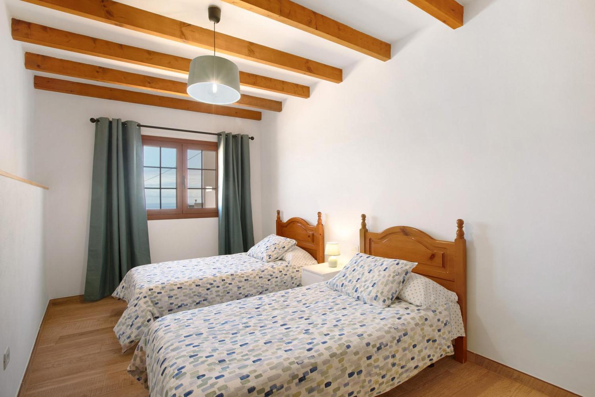 Willa Casa Marhec Tacoronte Zewnętrze zdjęcie