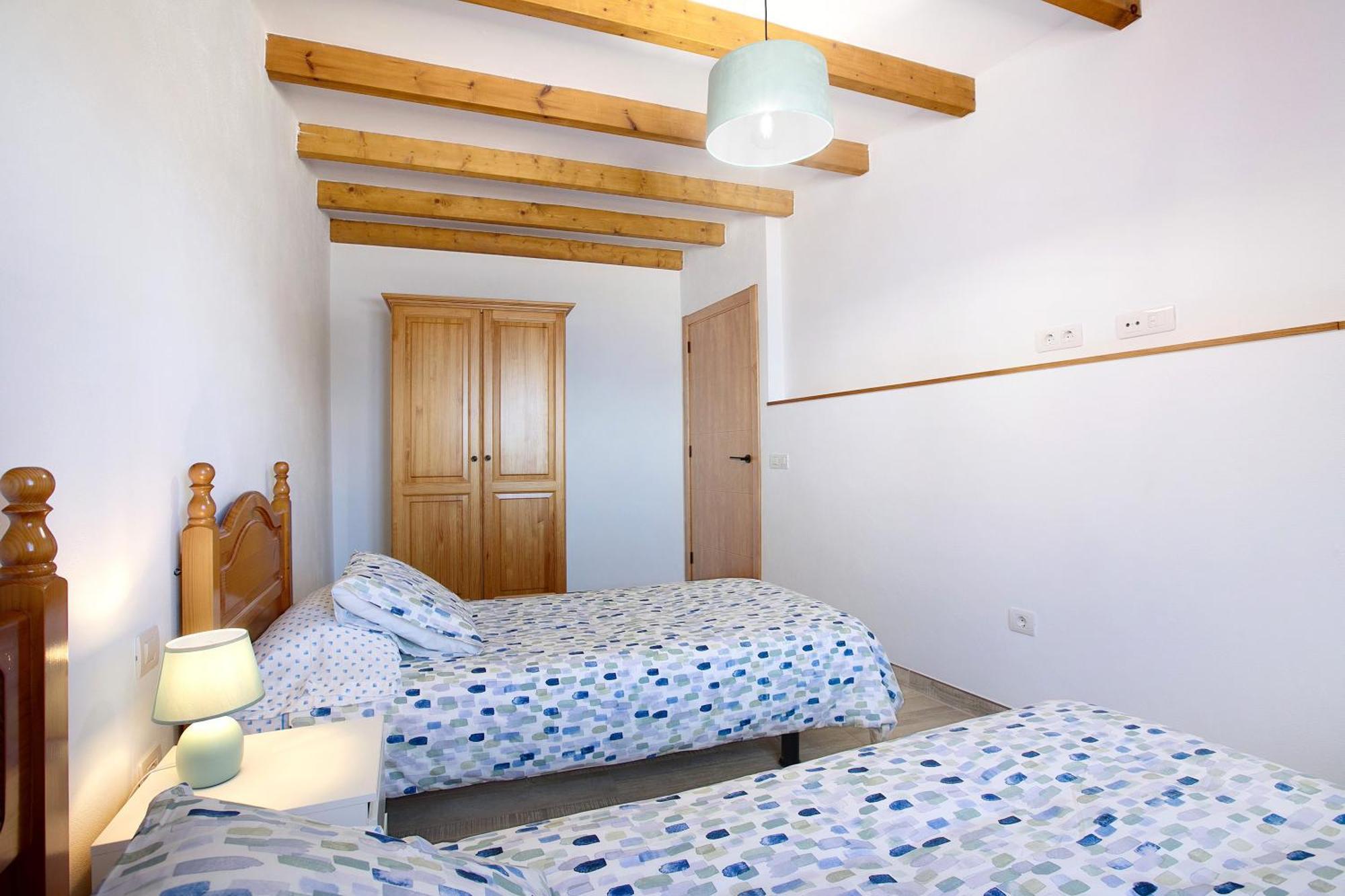 Willa Casa Marhec Tacoronte Zewnętrze zdjęcie